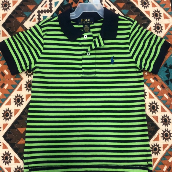 Ralph Lauren - Picture 1 of 2